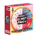 Frechverlag Crazy Donut Party - deutsch 300573