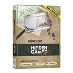 Hidden Games Tatort - Gr&uuml;nes Gift 3.Fall - deutsch 285600