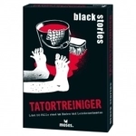 Moses Verlag black stories - Tatortreiniger - deutsch 291799