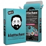 DENKRIESEN klattschen - M&auml;nnerabend - deutsch 288709