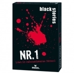 Moses Verlag black stories Nr.1 - deutsch 291795