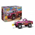 Revell - 78 Chevy Blazer Pulldozer - 1:24 - 122 Teile 305202