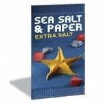 MM Spiele Sea Salt & Paper - Extra Salt - deutsch 296469