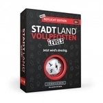 DENKRIESEN STADT LAND VOLLPFOSTEN - Levels - ROTLICHT EDITION - Jetzt wird s dreckig