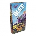Space Cowboys Unlock! Action Story (Einzelszenario) - deutsch 294936