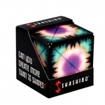 Shashibo Magnetw&uuml;rfel - Entdecker Serie - Moon 296286