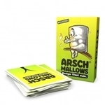 DENKRIESEN ARSCHMALLOWS - weniger frisst mehr - deutsch 291784
