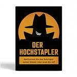Hutter Trade Der Hochstapler - deutsch 302814