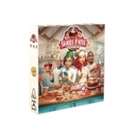 Skellig Games Sweet Mess - Der Backwettbewerb - deutsch 293767