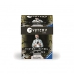 Ravensburger Mystery Cube - Lost places - Das Arztzimmer - deutsch 295046