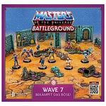 Archon Studio Masters of the Universe - Battleground - Wave 7 - Bek&auml;mpft das...