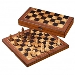 Philos Schachkassette - Feld 40 mm 269398