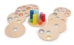 small foot design Logisteck 271001