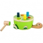 small foot Klopfspiel Schildkr&ouml;te 287572