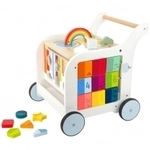 small foot baby Lauflernwagen Elefant 287332