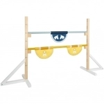 small foot Hindernis-Set f&uuml;r Kinder 291013
