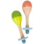 small foot Maracas - Groovy Beats 286971