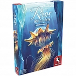 Pegasus Spiele Revive - Ruf aus der Tiefe - Erweiterung - deutsch 297240