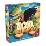 Pegasus Spiele Tucana Builders - deutsch 295382