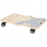 small foot Rollbrett - Adventure 286977