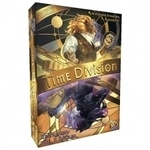 Heidelberger Spieleverlag Time Division - deutsch 291990