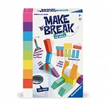 Ravensburger Make n Break - Around the World - deutsch 297486