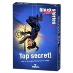 Moses Verlag black stories Junior - Top Secret! - deutsch 291811