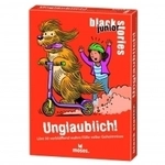Moses Verlag black stories Junior - Unglaublich! - deutsch 291780