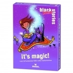 Moses Verlag black stories Junior - Its magic - deutsch 291777