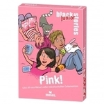 Moses Verlag black stories junior - pink! - deutsch 296879