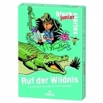 Moses Verlag black stories Junior - Ruf der Wildnis - deutsch 291783