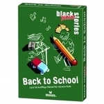 Moses Verlag black stories Junior - Back to School - deutsch 291791