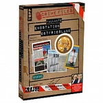 Frechverlag Crime Files - Ostfriesland - deutsch 300558