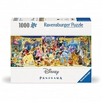 Ravensburger Puzzle - Disney Gruppenfoto (1000 Teile) 276605