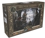 CMON A Song of Ice & Fire - Fallensteller des Freien Volkes - Erweiterung - 282760