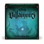 Ravensburger Disney Villainous - Einf&uuml;hrung ins B&ouml;se - deutsch 297485