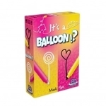 Pegasus Spiele It?s a Balloon?! - deutsch 294412