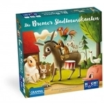 Huch! Die Bremer Stadtmusikanten - deutsch 296201