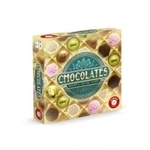 Piatnik Chocolates 295479