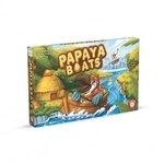 Piatnik Papaya Boats 295499