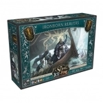 CMON Song of Ice & Fire - Ironborn Reavers (Pl&uuml;nderer der Eisenm&auml;nner) 296999