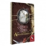 Pegasus Spiele Robinson Crusoe - Abenteuer Buch - deutsch 293830
