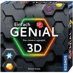 Kosmos Einfach genial 3D - deutsch 295885