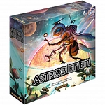 Feuerland Astrobienen - deutsch 297502