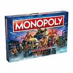 Winning Moves Monopoly - Iron Maiden - deutsch 297784