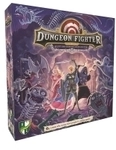 Horrible Games Dungeon Fighter - Gruft der griesgr&auml;migen Geister - eigenst&auml;ndige