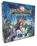 Horrible Games Dungeon Fighter - Festung des flutschigen Frosts - eigenst&auml;ndige