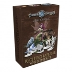 Ares Games Srl Sword & Sorcery - Die Alten Chroniken - Rechtschaffene Verb&uuml;ndete -