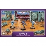 Archon Studio Masters of the Universe - Battleground - Wave 5 - Evil