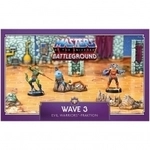 Archon Studio Masters of the Universe - Battleground - Wave 3 - Evil